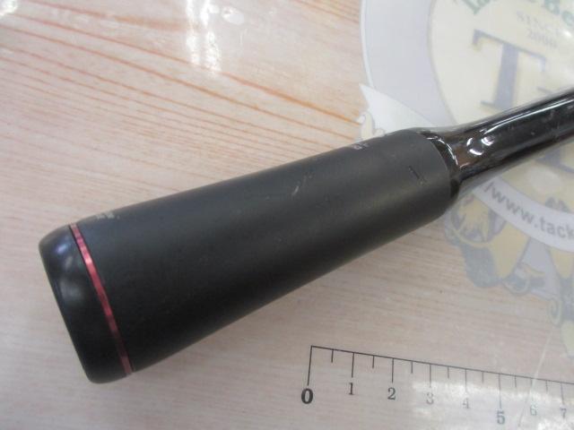 19ポイズングロリアスXC 170M-G