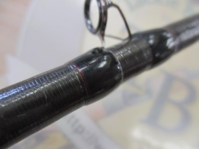 19ポイズングロリアスXC 170M-G