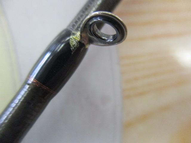 19ポイズングロリアスXC 170M-G