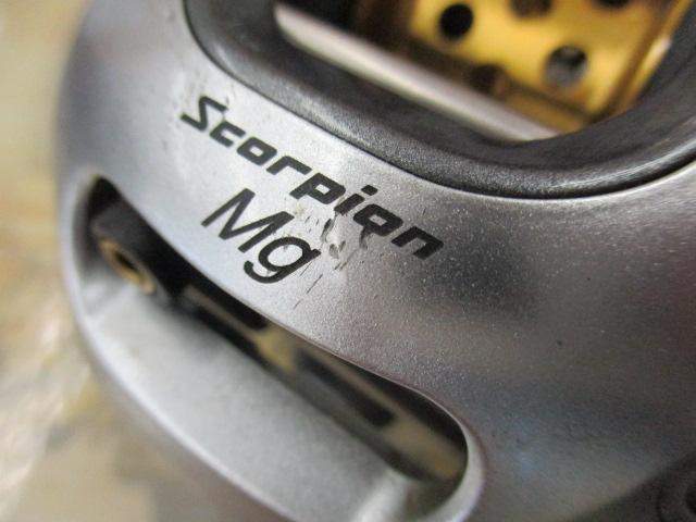 04スコーピオンMg 1001