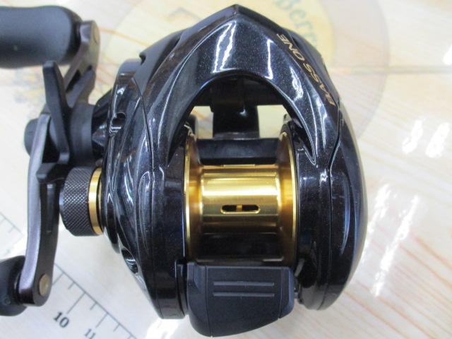 17バスワンXT 151｜＠ベリーネット 日本最大新品中古釣具WEBショップ