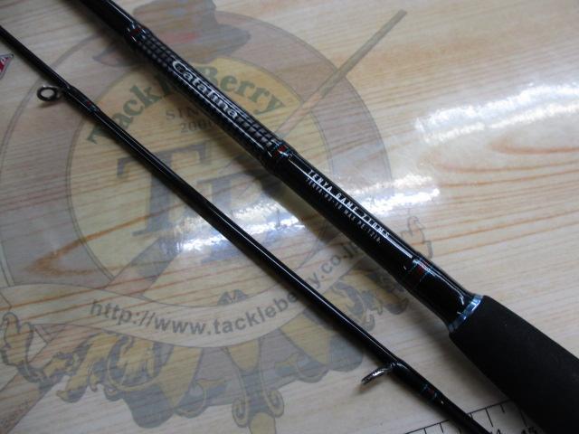 キャタリナ 710MS-BJ｜＠ベリーネット 日本最大新品中古釣具WEBショップ