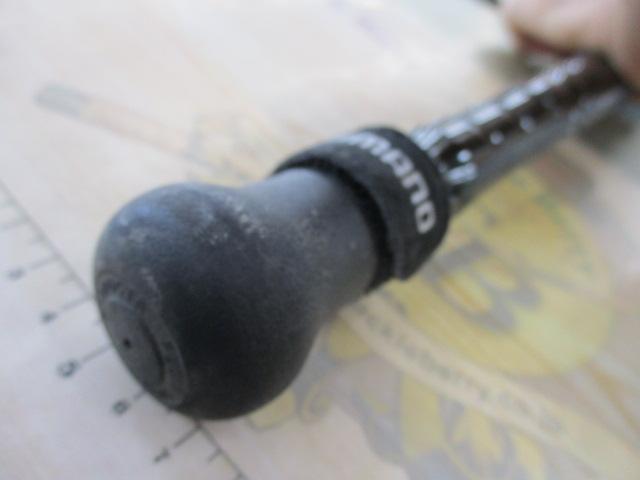 剛樹マダイリミテッドSS255 2.55m LINE2-8 WEIGHT20-80