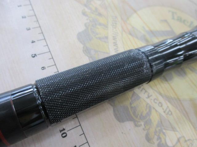 剛樹マダイリミテッドSS255 2.55m LINE2-8 WEIGHT20-80