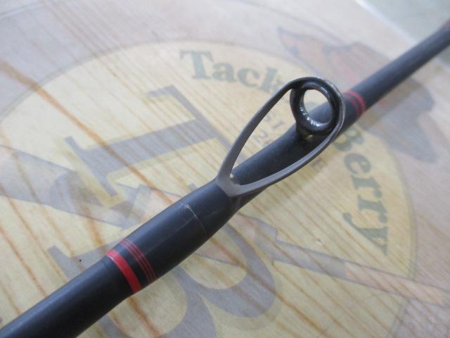 剛樹マダイリミテッドSS255 2.55m LINE2-8 WEIGHT20-80