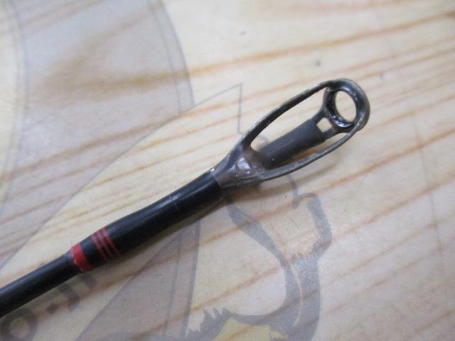 剛樹マダイリミテッドSS255 2.55m LINE2-8 WEIGHT20-80