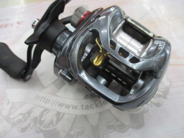 タトゥーラ SV TW 7.3R