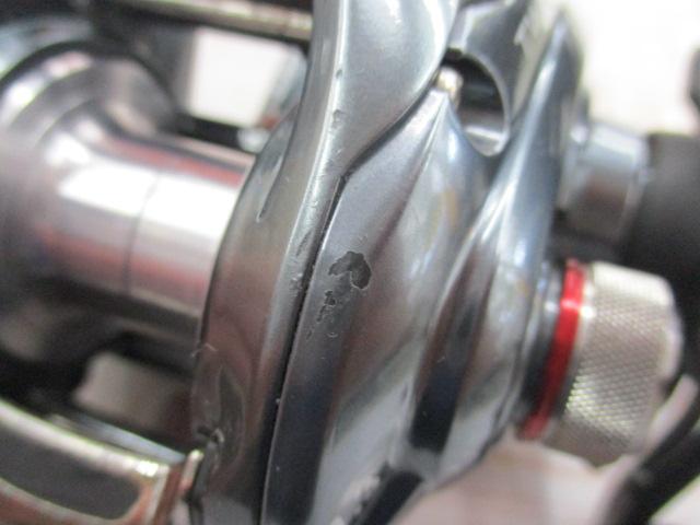 タトゥーラ SV TW 7.3R