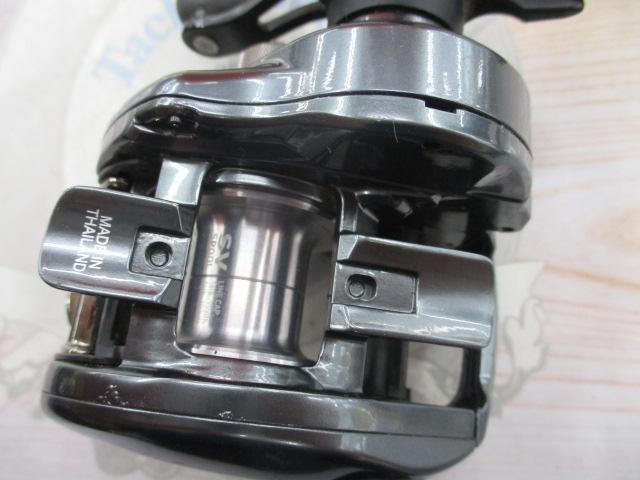 タトゥーラ SV TW 7.3R