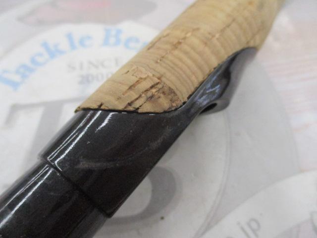 ガルプスティック GSS-806ML TE BLUE