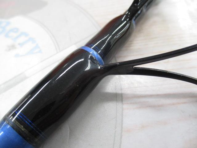 ガルプスティック GSS-806ML TE BLUE