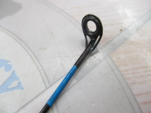 ガルプスティック GSS-806ML TE BLUE