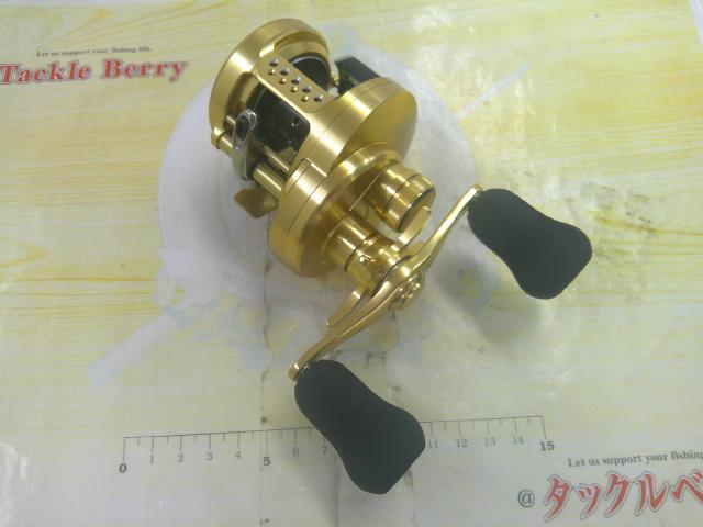 15カルカッタコンクエスト 201HG