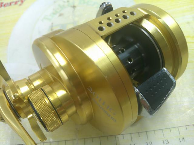 15カルカッタコンクエスト 201HG