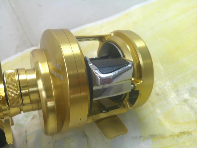 15カルカッタコンクエスト 201HG