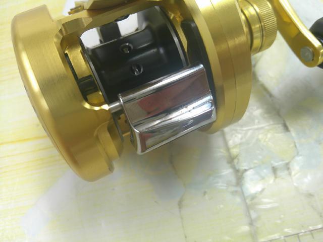 15カルカッタコンクエスト 201HG