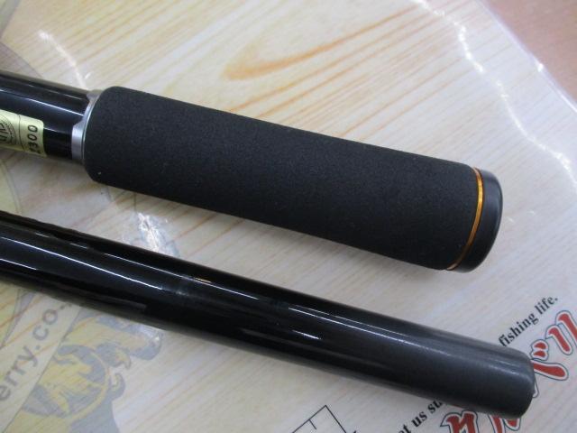 リベリオン 731MHFB