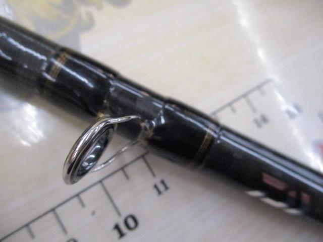 リベリオン 731MHFB