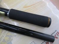 リベリオン 731MHFB