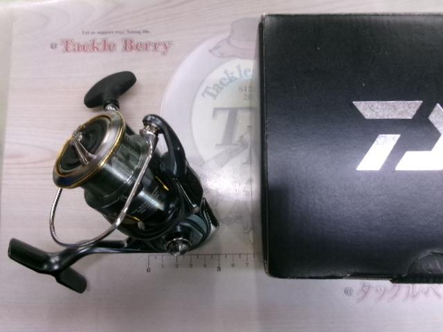 23エアリティ PC LT3000-XH｜＠ベリーネット 日本最大新品中古釣具WEB