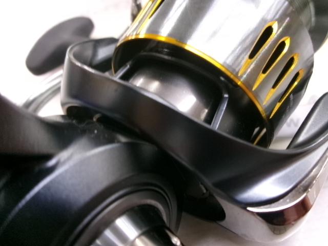 23エアリティ PC LT3000-XH