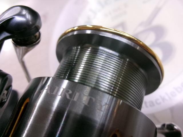 23エアリティ PC LT3000-XH