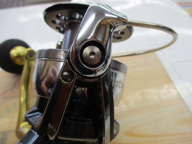 13ステラSW 14000XG