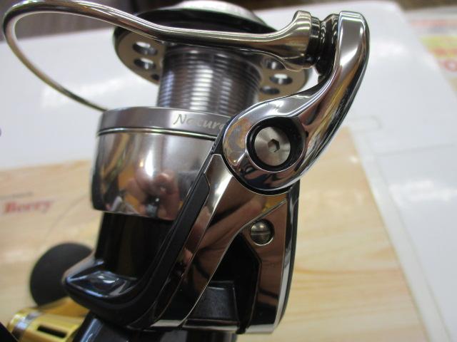 13ステラSW 14000XG