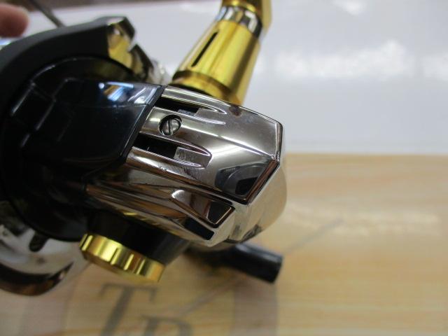 13ステラSW 14000XG