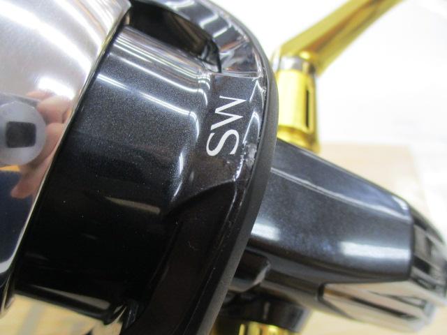 13ステラSW 14000XG