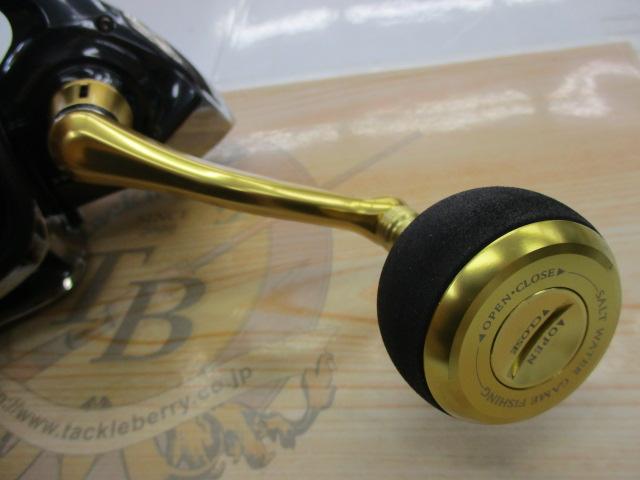 13ステラSW 14000XG