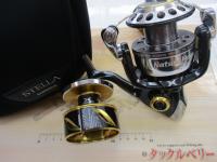 13ステラSW 14000XG