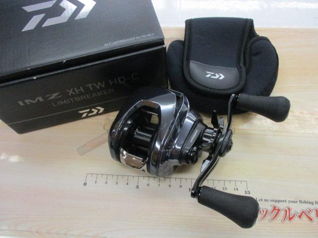 IM Z リミットブレイカー XH TW HD-C ｜＠ベリーネット 日本最大