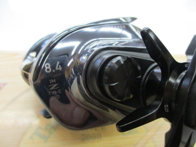 IMZ XH TW HD-C リミットブレイカー IM Z LIMITBREAKER XH TW HD-C】IM Z リミットブレイカー XH TW