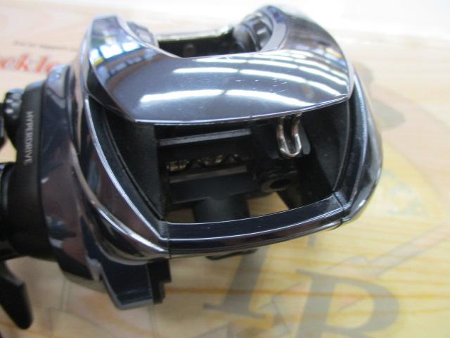 ダイワ IM Z XH TW HD-C リミットブレイカー 中古品です ダイワ IM Z リミットブレイカー XHL TW HD-C (リール) 価格比較