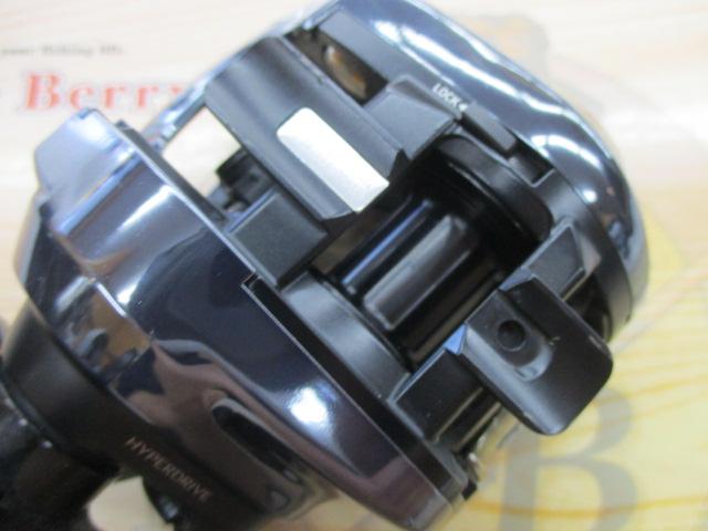 IMZ XH TW HD-Cリミットブレイカー ダイワ IMZ リミットブレイカー XH TW HD-C (ベイトリール 右