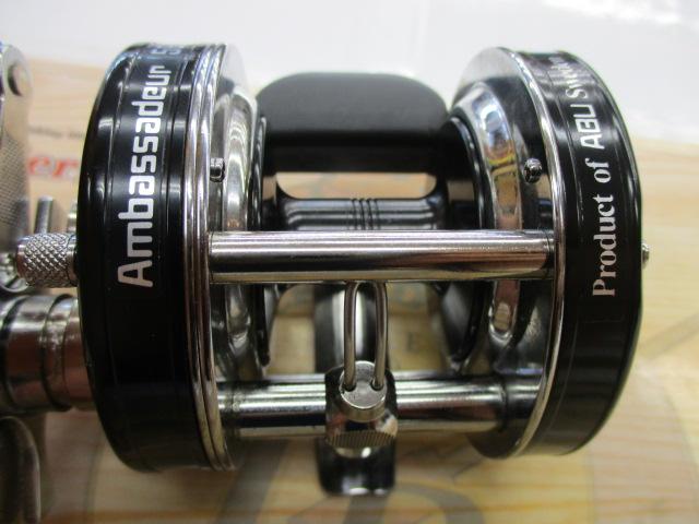 5600CA Factory tuned ブラック(サムバー)