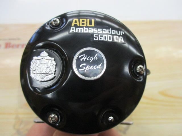 5600CA Factory tuned ブラック(サムバー)