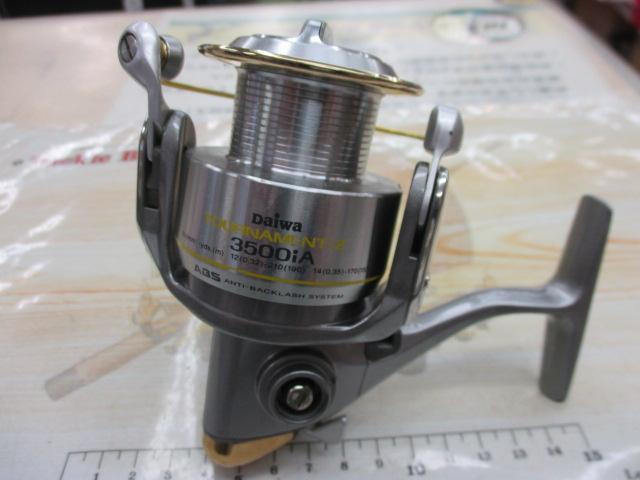 トーナメントZ 3000iA