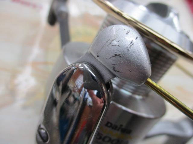 トーナメントZ 3000iA