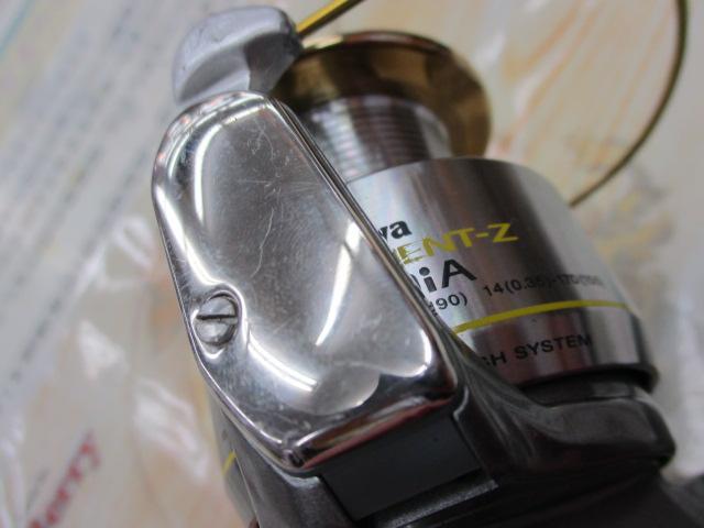 トーナメントZ 3000iA