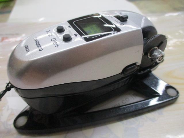 DDM ワカサギマチック ワカサギマチックDDM(銀)｜＠ベリーネット 日本最大新品中古釣具