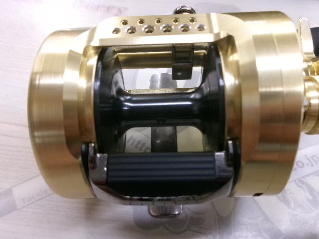 23カルカッタコンクエストMD 400XGLH｜＠ベリーネット 日本最大