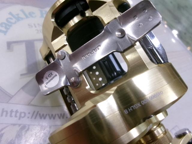 新品未使用品　カルカッタコンクエストMD400XGLH シマノ カルカッタコンクエスト MD400/401XGLH | リール,シマノ