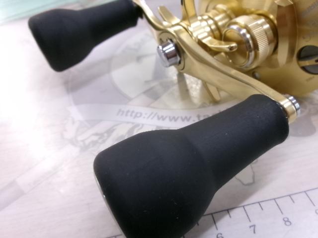 23カルカッタコンクエストMD 400XGLH｜＠ベリーネット 日本最大