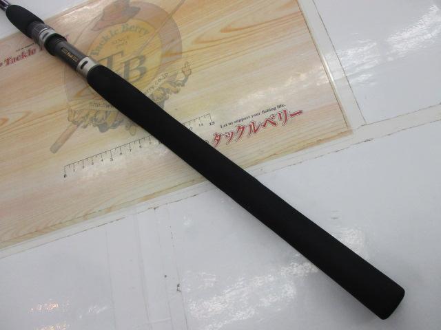 喜栄丸一つテンヤ竿