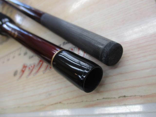 喜栄丸一つテンヤ竿