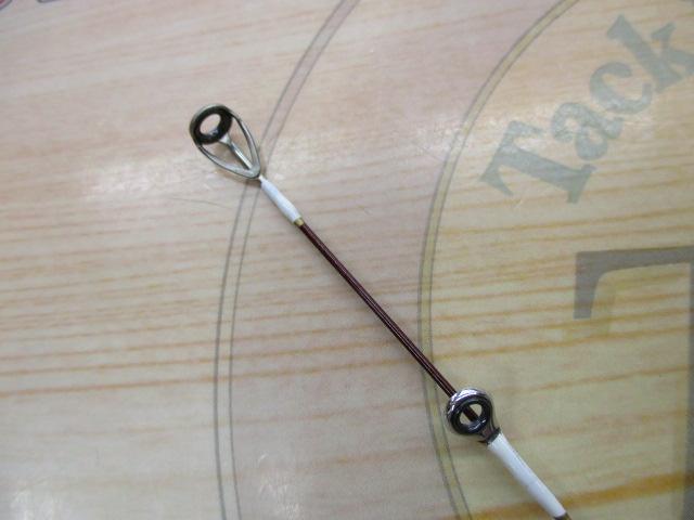 喜栄丸一つテンヤ竿