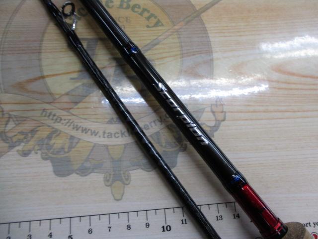スコーピオン 1703 r 2 シマノ スコーピオン ワン&ハーフ2ピース 1703R-2 (ロッド・釣竿) 価格