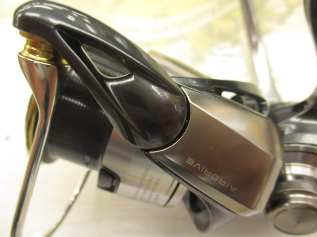 24セルテート FC LT2500S-XH｜＠ベリーネット 日本最大新品中古釣具WEB